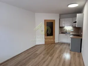 Pronájem bytu 2+kk, Plzeň, Plzenecká, 42 m2