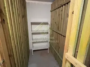 Pronájem bytu 2+kk, Plzeň, Plzenecká, 42 m2
