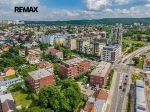 Prodej bytu 2+kk, Praha - Modřany, K Vystrkovu, 62 m2