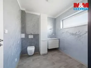 Prodej rodinného domu, Pačlavice, 114 m2