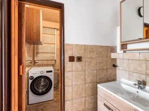 Prodej rodinného domu, Probulov, 114 m2
