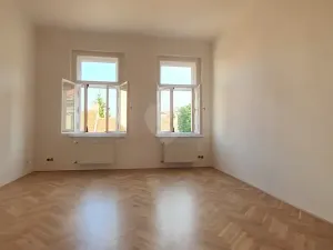 Pronájem bytu 3+kk, Praha - Holešovice, Dobrovského, 60 m2