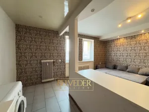 Prodej bytu 1+1, Teplice, Mostecká, 37 m2