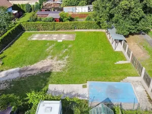 Prodej pozemku pro bydlení, Plužná, 1209 m2