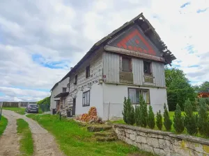Prodej pozemku pro bydlení, Plužná, 1209 m2