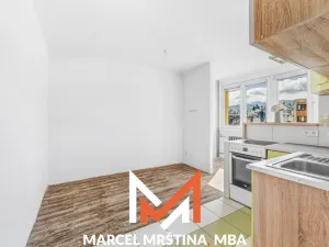Prodej bytu 1+kk, Náchod, Pražská, 27 m2