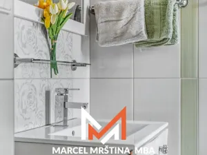 Prodej bytu 1+kk, Náchod, Pražská, 27 m2