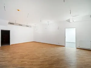 Pronájem restaurace, Praha - Žižkov, Olšanská, 352 m2