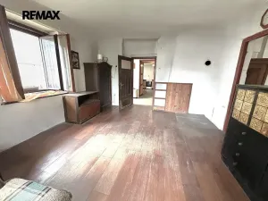 Prodej rodinného domu, Březí, V Kuťatech, 65 m2