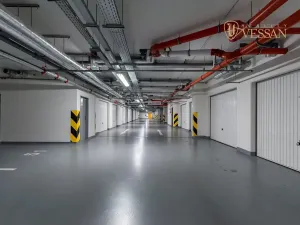 Prodej bytu 1+kk, Praha - Vršovice, Petrohradská, 30 m2