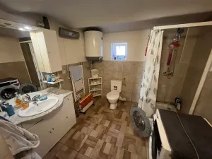 Prodej rodinného domu, Ivaň, 74 m2