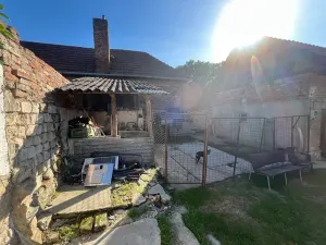 Prodej rodinného domu, Ivaň, 74 m2