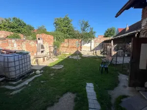Prodej rodinného domu, Ivaň, 74 m2