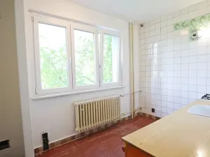 Prodej bytu 3+1, Brno, náměstí SNP, 75 m2