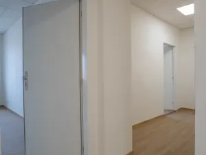 Pronájem kanceláře, Říčany, 17. listopadu, 24 m2