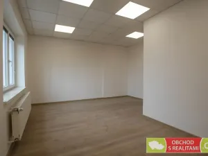 Pronájem kanceláře, Říčany, 17. listopadu, 24 m2