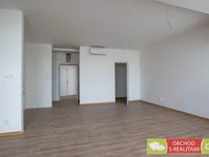 Pronájem kanceláře, Říčany, 17. listopadu, 61 m2