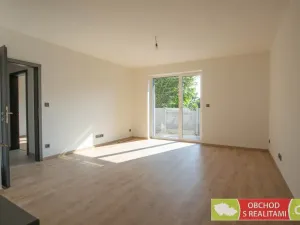 Pronájem bytu 2+kk, Kostelec nad Černými lesy, 46 m2