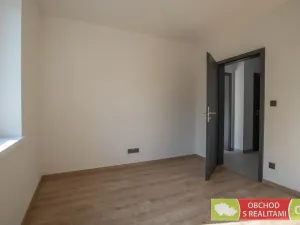 Pronájem bytu 2+kk, Kostelec nad Černými lesy, 46 m2