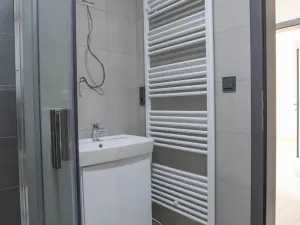 Pronájem bytu 2+kk, Kostelec nad Černými lesy, 46 m2