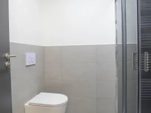 Pronájem bytu 2+kk, Kostelec nad Černými lesy, 46 m2