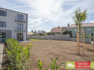 Pronájem bytu 2+kk, Kostelec nad Černými lesy, 46 m2