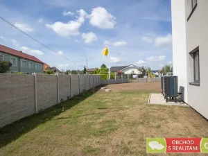 Pronájem bytu 2+kk, Kostelec nad Černými lesy, 46 m2
