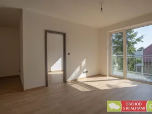 Pronájem bytu 3+kk, Kostelec nad Černými lesy, 51 m2