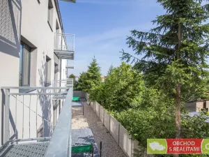 Pronájem bytu 3+kk, Kostelec nad Černými lesy, 51 m2