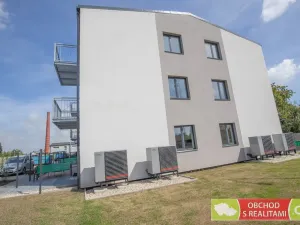 Pronájem bytu 3+kk, Kostelec nad Černými lesy, 51 m2