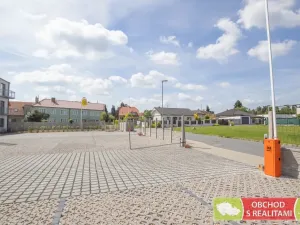 Pronájem bytu 3+kk, Kostelec nad Černými lesy, 51 m2