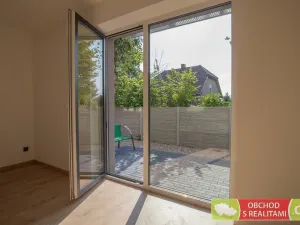 Pronájem bytu 2+kk, Kostelec nad Černými lesy, 50 m2