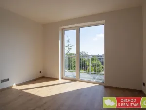 Pronájem bytu 2+kk, Kostelec nad Černými lesy, 50 m2