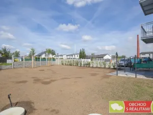 Pronájem bytu 2+kk, Kostelec nad Černými lesy, 50 m2