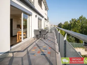 Prodej bytu 3+kk, Praha - Horní Počernice, Studnická, 73 m2