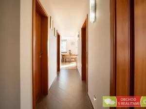 Prodej bytu 3+kk, Praha - Horní Počernice, Studnická, 73 m2