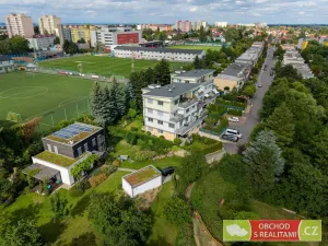 Prodej bytu 3+kk, Praha - Horní Počernice, Studnická, 73 m2