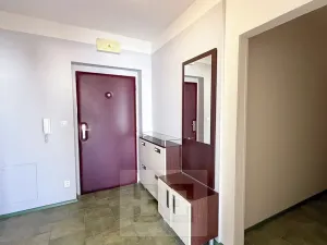 Pronájem bytu 2+1, Plzeň, Majerova, 85 m2
