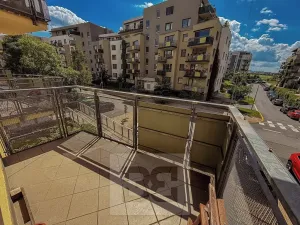 Pronájem bytu 3+kk, Praha - Hostivař, Berlínská, 78 m2