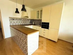 Pronájem bytu 3+kk, Praha - Hostivař, Berlínská, 78 m2