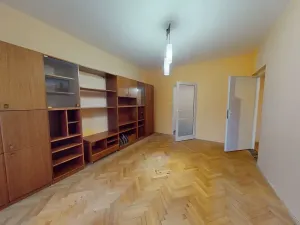 Prodej bytu 2+1, Uherský Brod, Větrná, 56 m2