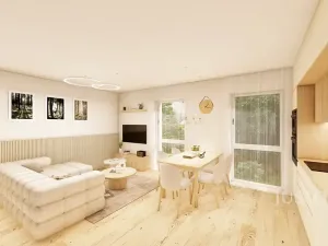 Prodej bytu 3+kk, Lenora, 47 m2