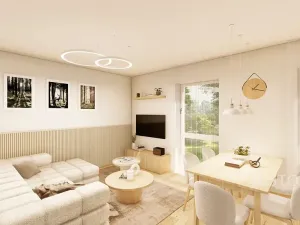 Prodej bytu 2+kk, Lenora, 47 m2