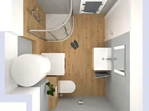 Prodej bytu 2+kk, Lenora, 47 m2