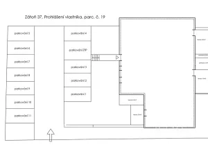 Prodej bytu 2+kk, Lenora, 47 m2