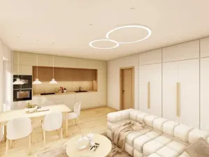 Prodej bytu 2+kk, Lenora, 40 m2