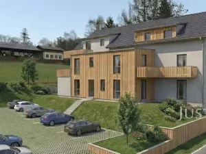 Prodej bytu 2+kk, Lenora, 40 m2
