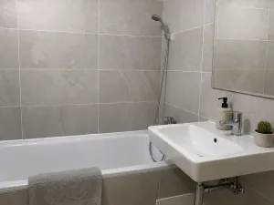 Pronájem bytu 3+1, Litvínov, Studentská, 62 m2