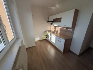 Prodej bytu 3+1, Chomutov, Purkyňova, 65 m2