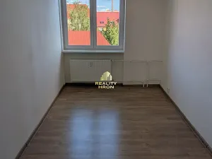 Prodej bytu 3+1, Chomutov, Purkyňova, 65 m2